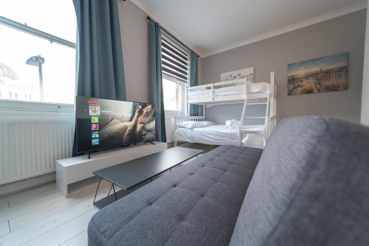 Heart Of Camden Apartment