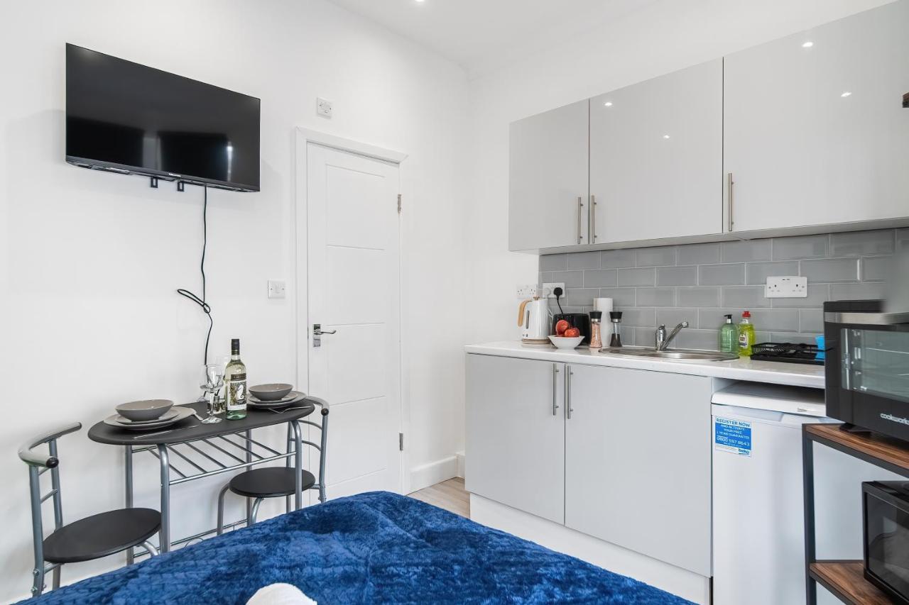 Apartamento Livestay-modern Studio In Zone 2 *