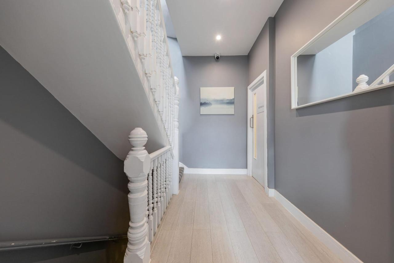 The Anson - Conveniently Located Sweet Space Near Transportation Stations *