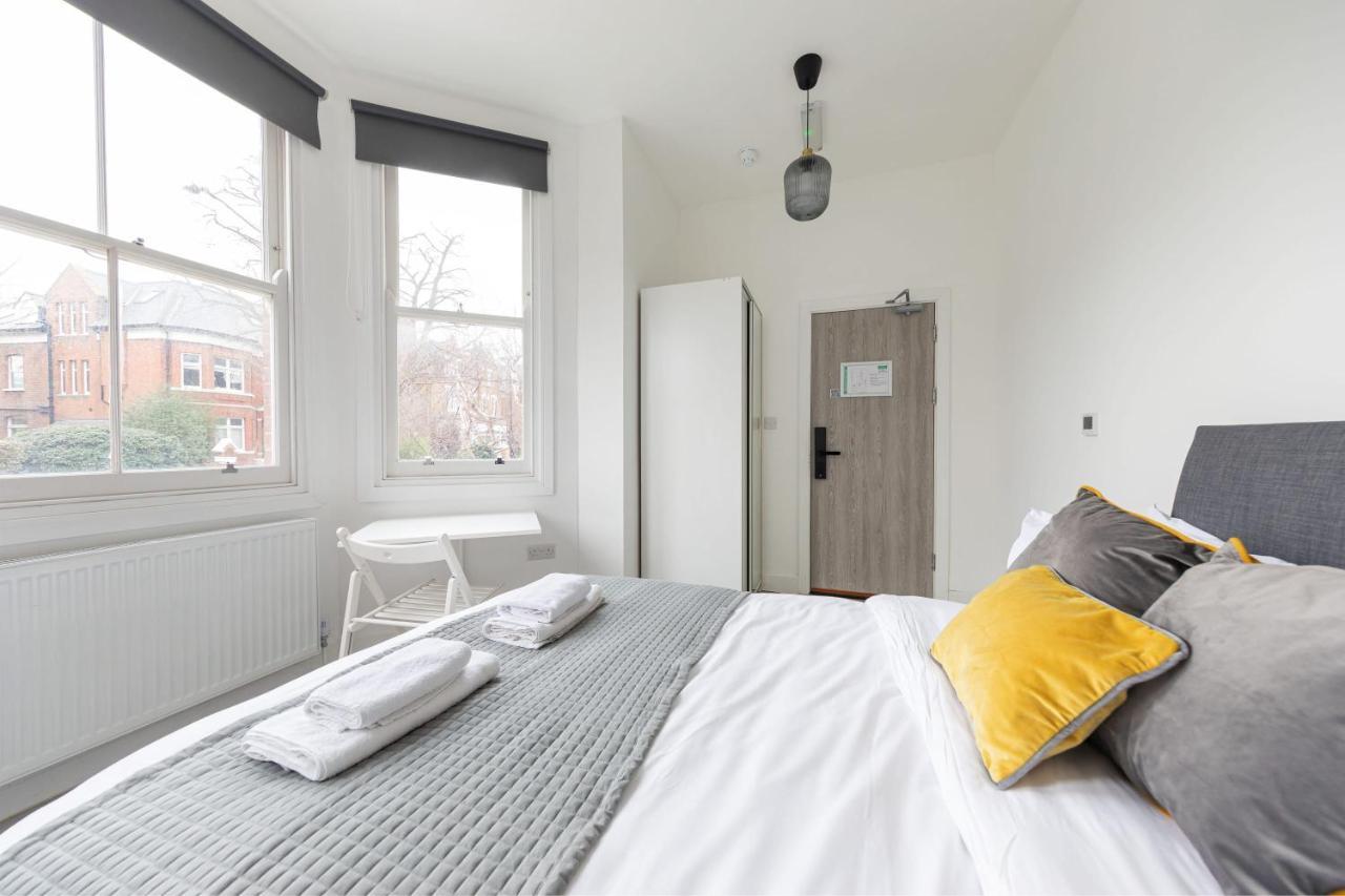 The Anson - Conveniently Located Sweet Space Near Transportation Stations Apartamento