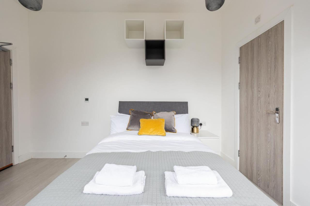 The Anson - Conveniently Located Sweet Space Near Transportation Stations