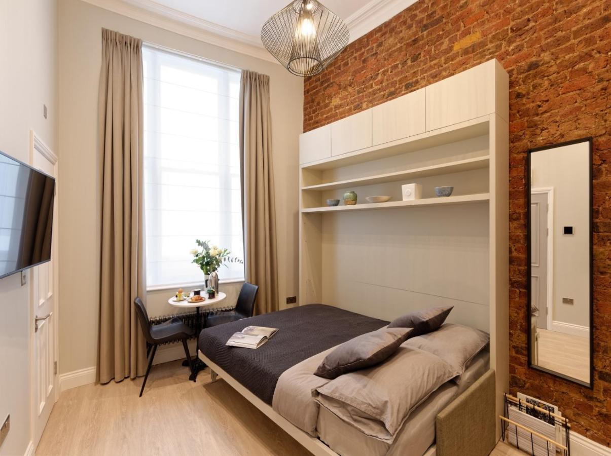 Aparthotel The Residen Kensington