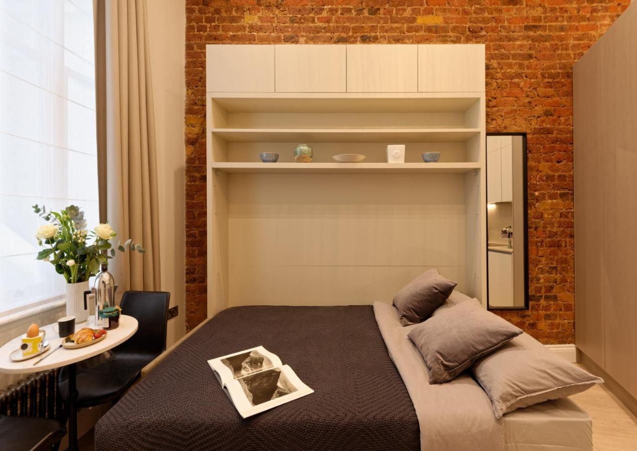 Aparthotel The Residen Kensington Londres