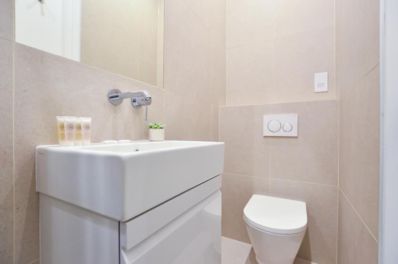 West Hampstead Serviced By Concept Aparthotel London