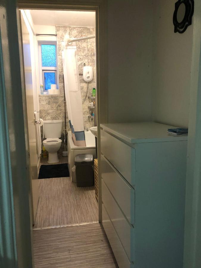 Oyo 94 Bricklane Studio Flats