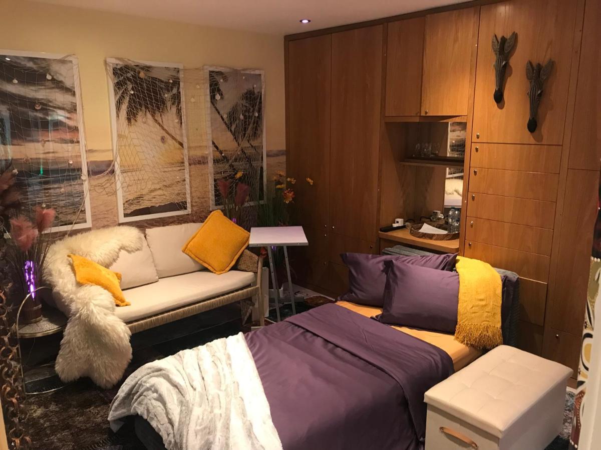 Homestay Park Haven