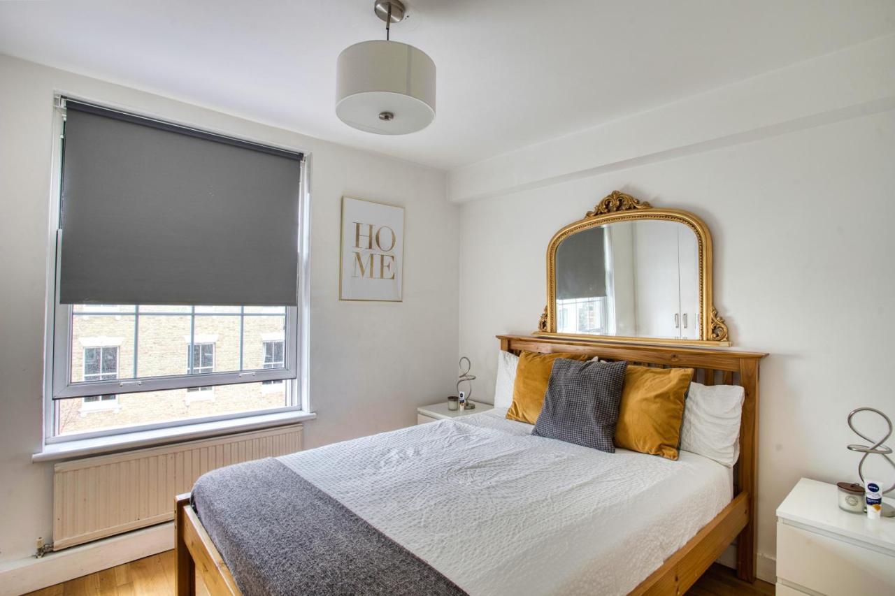 Apartamento Specious 2 Bedroom Flat - Zone 1