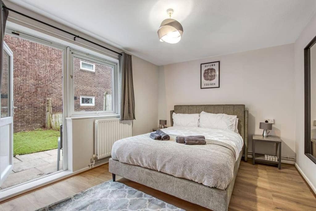 Apartment 1 Bedroom Flat - Brixton