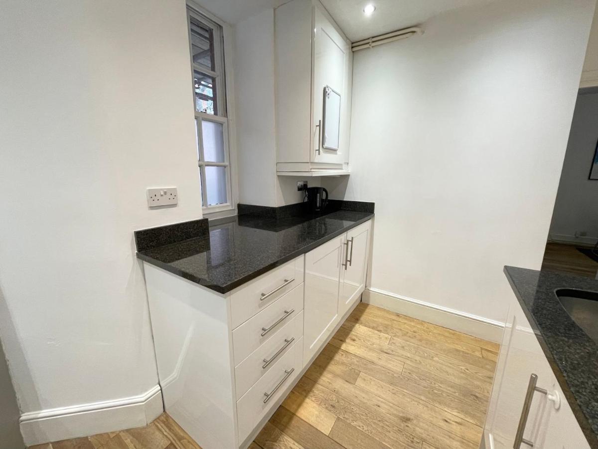 Apartment Westminster Near River Thames *