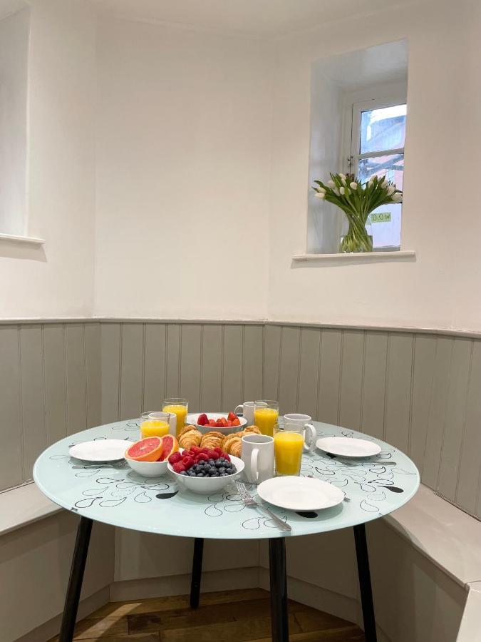 Apartment Westminster Near River Thames *