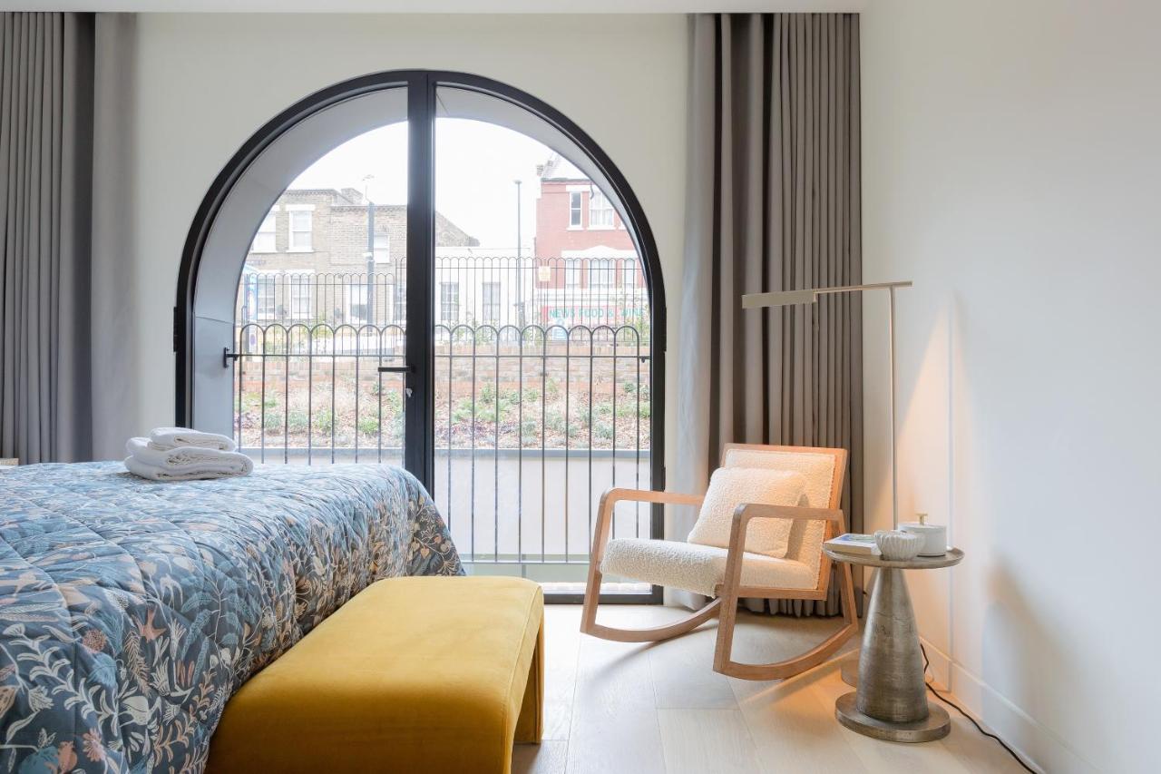 The Arches London