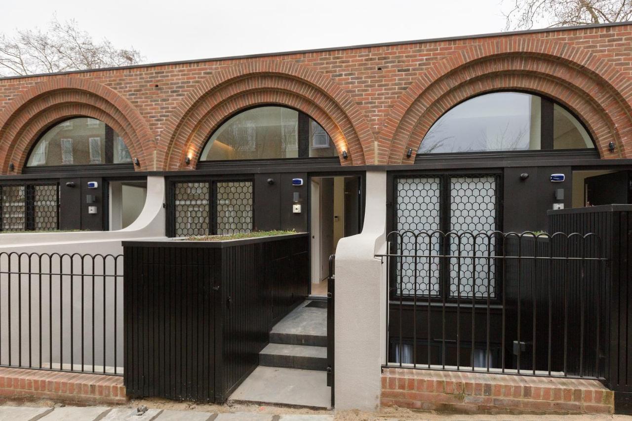 The Arches Apartment London