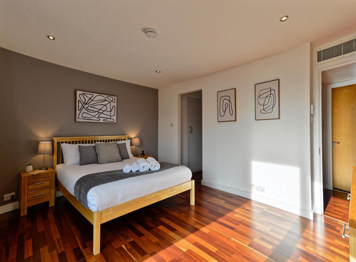 Aparthotel Farringdon Laceby London