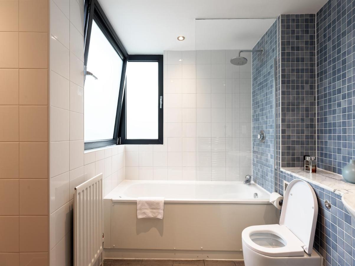 Aparthotel Farringdon Laceby