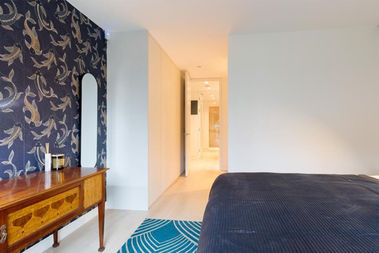 The Arches Apartment London
