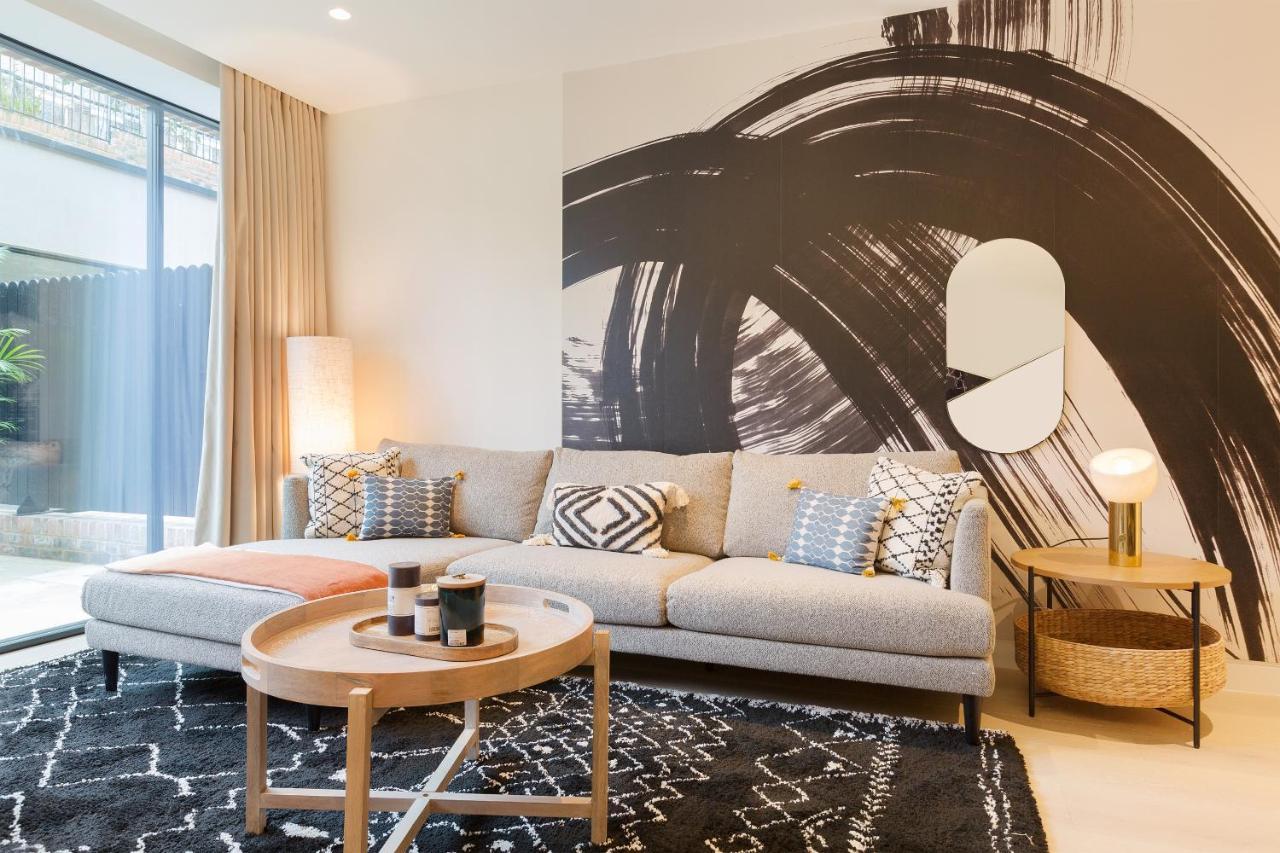 The Arches Apartment London