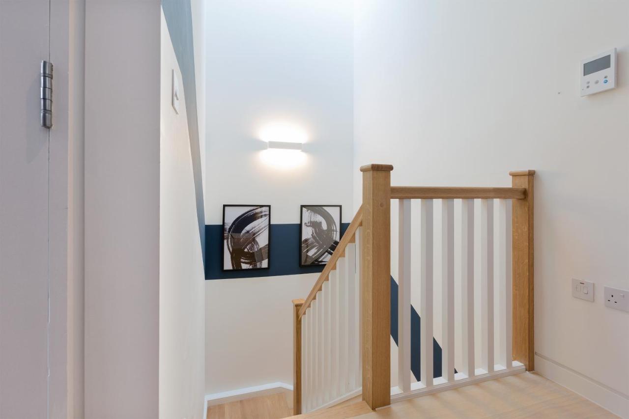 Apartment The Arches London