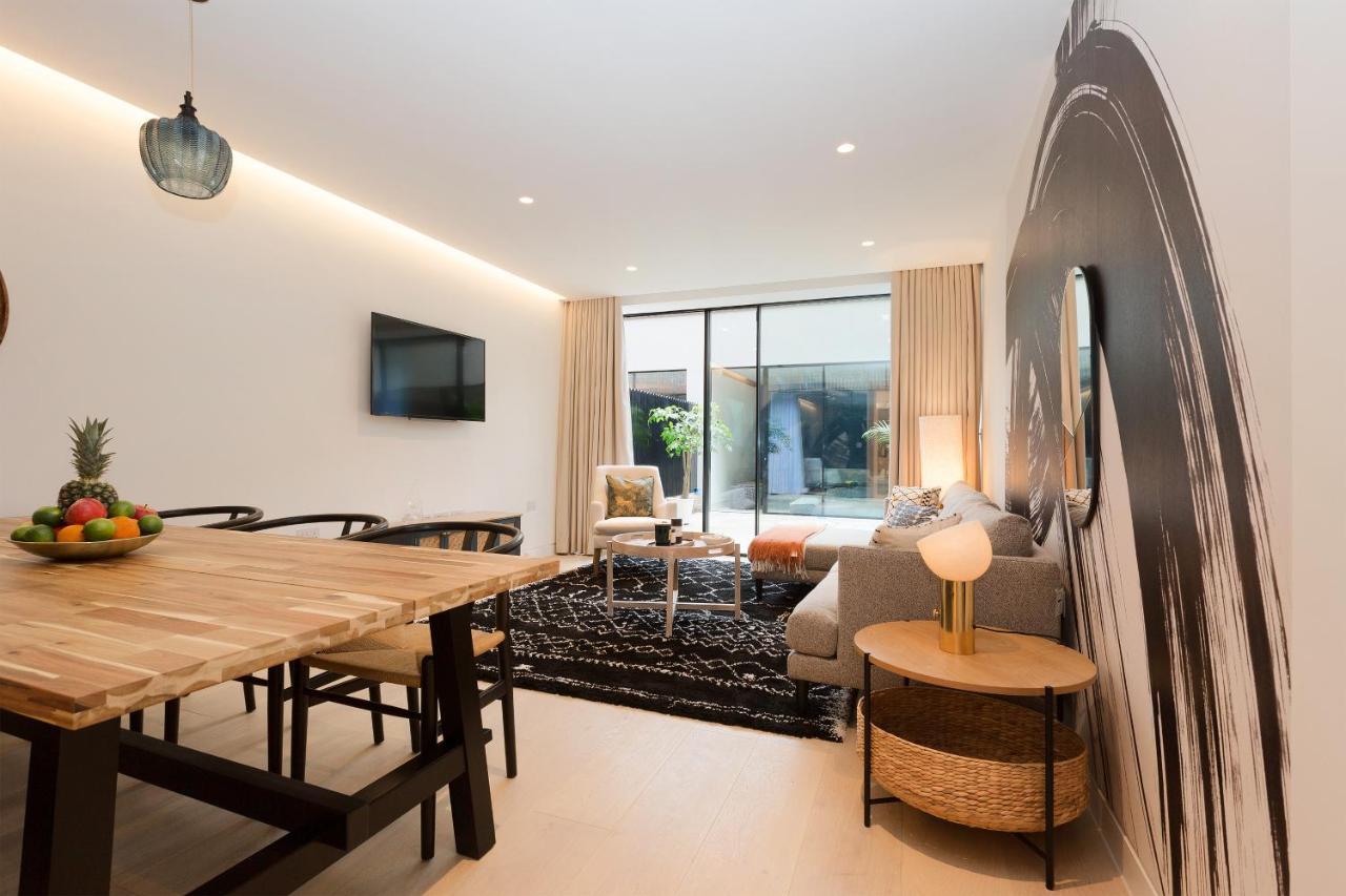 The Arches Apartment London