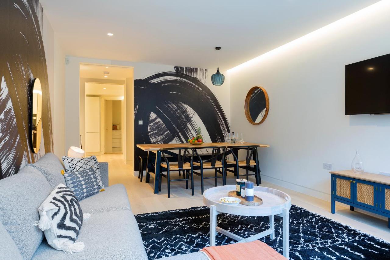 The Arches Apartment *