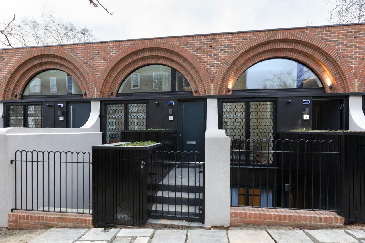 The Arches London