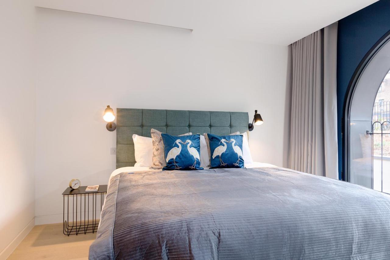 The Arches Apartment London