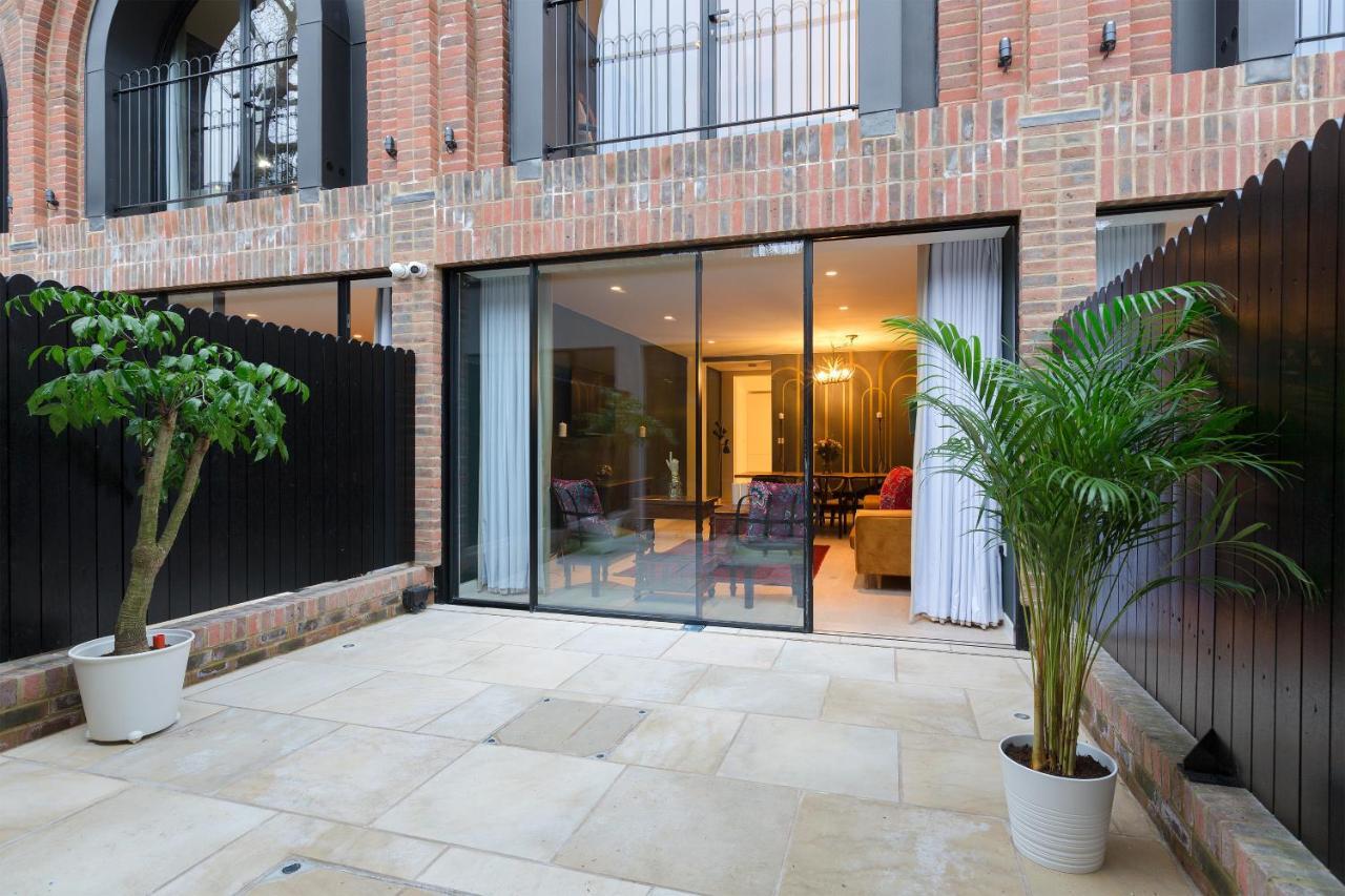 The Arches Apartment