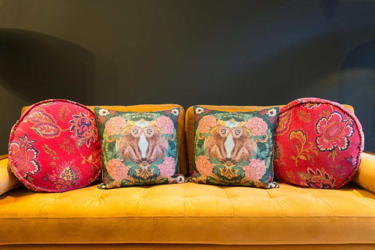 Apartment The Arches London