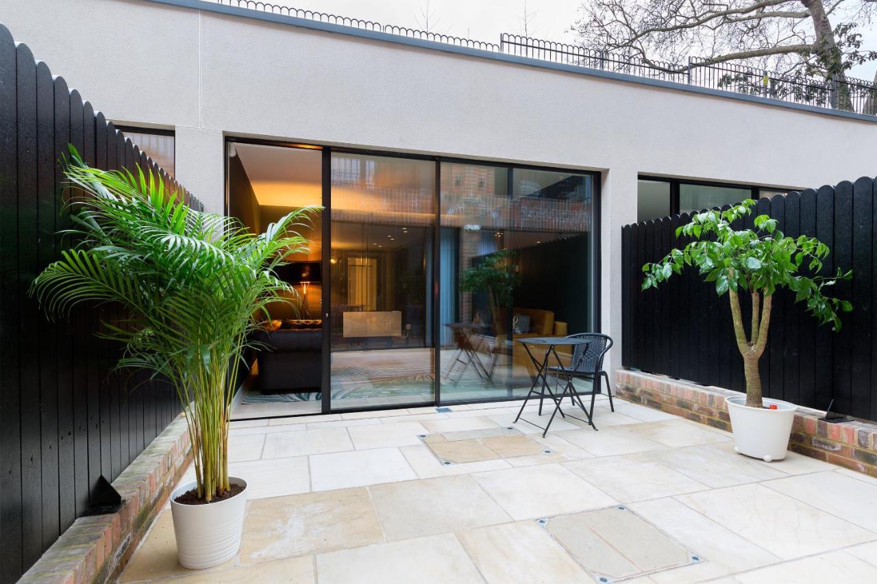 The Arches Apartment London