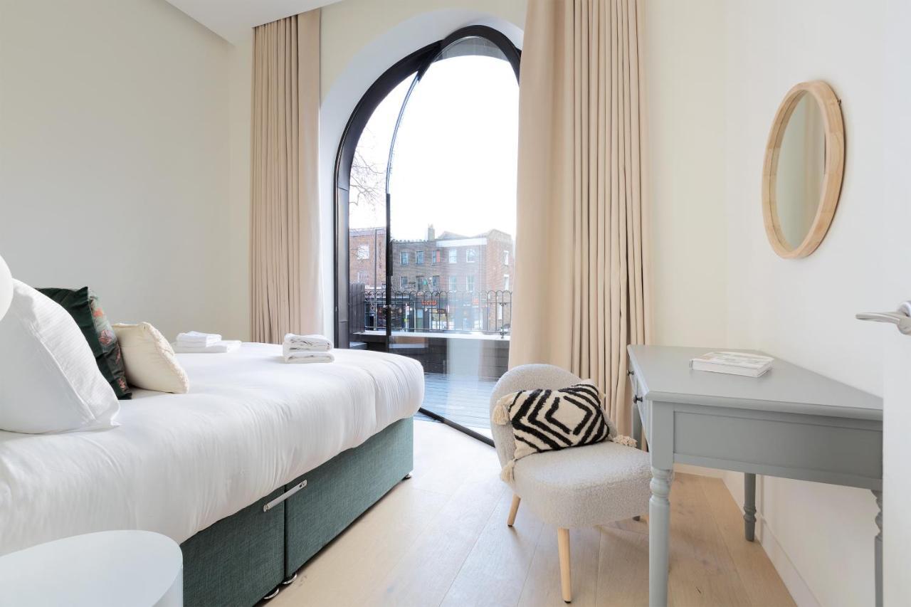 Apartment The Arches London