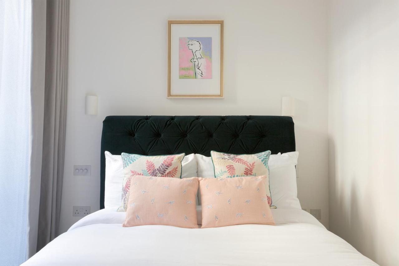 The Arches Apartment