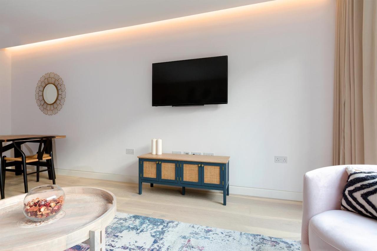 The Arches Apartment *