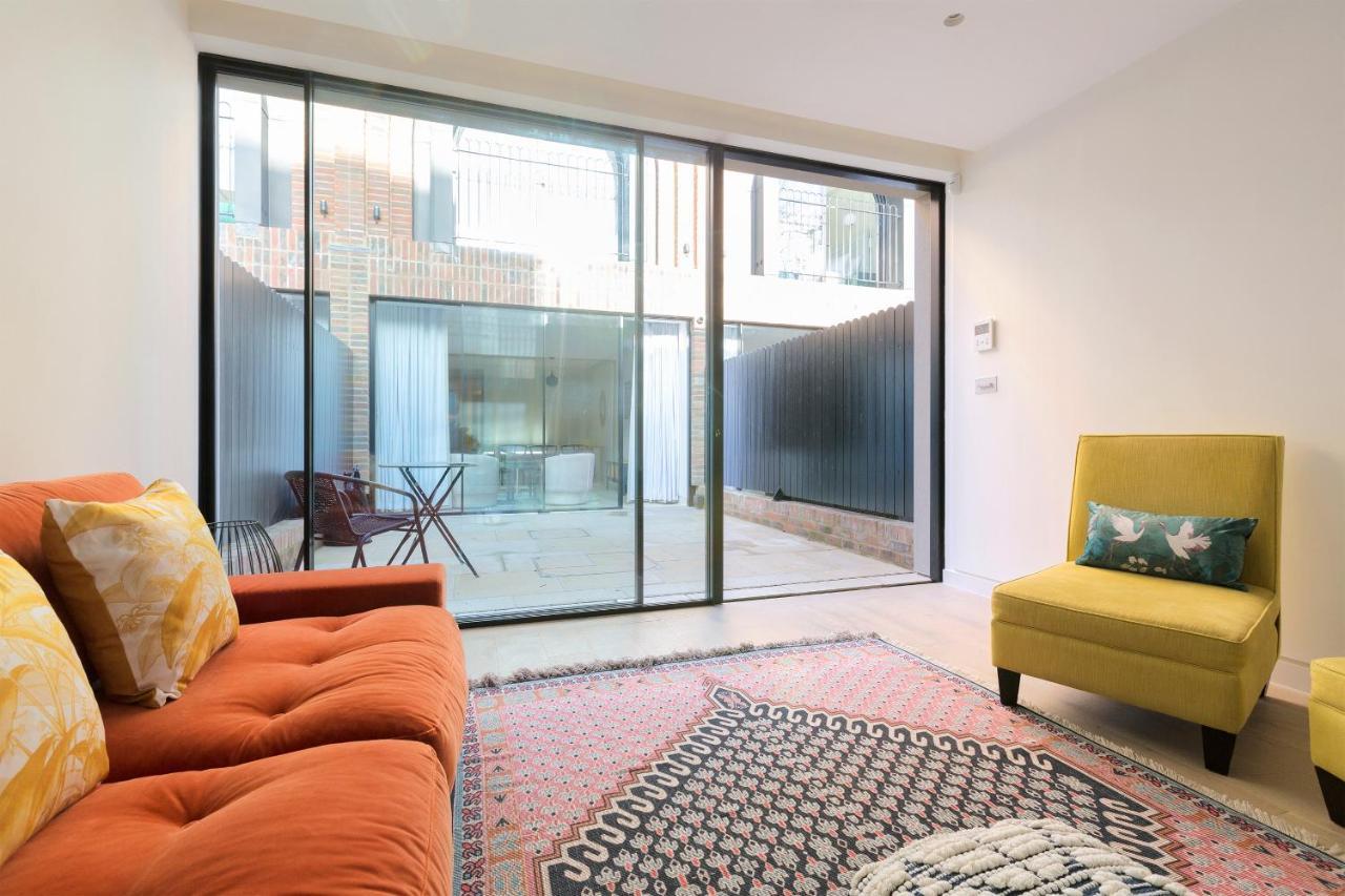 The Arches Apartment London