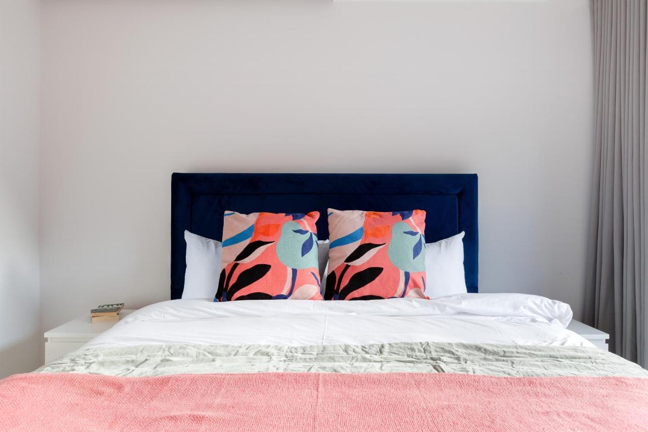 The Arches Apartment London