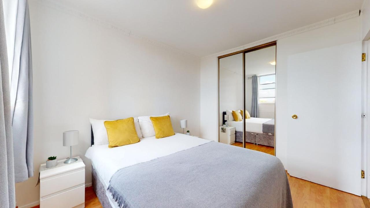 Apartment The Queensborough By Hyde Park