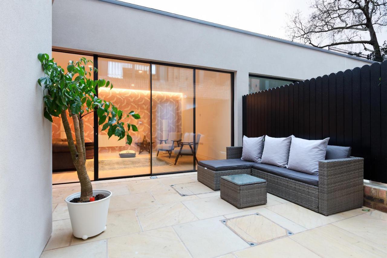 The Arches Apartment London