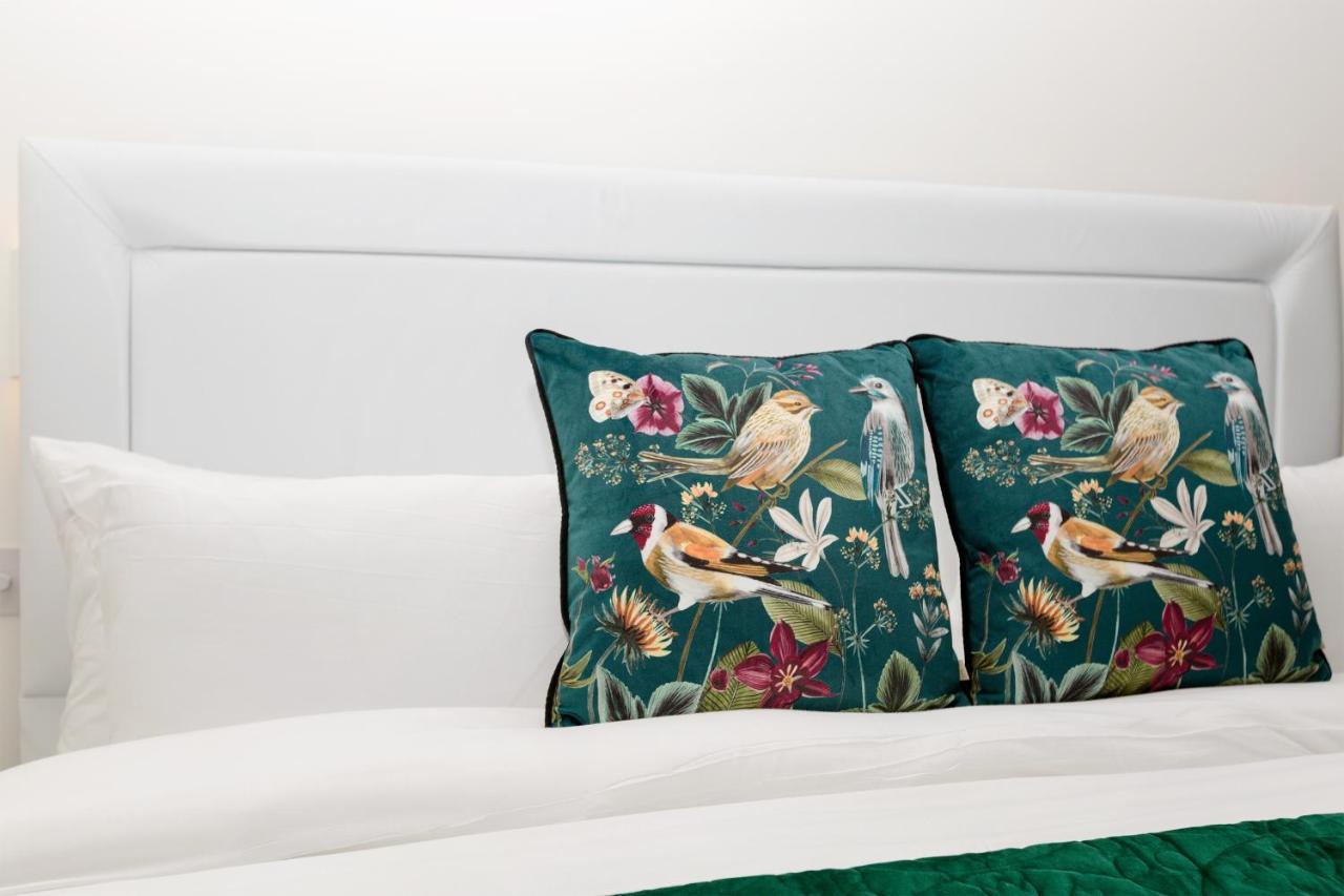 Apartment The Arches London