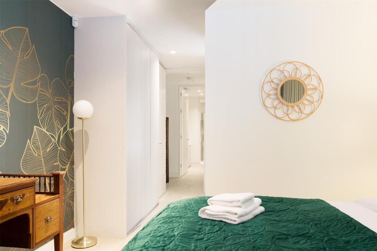 The Arches Apartment London