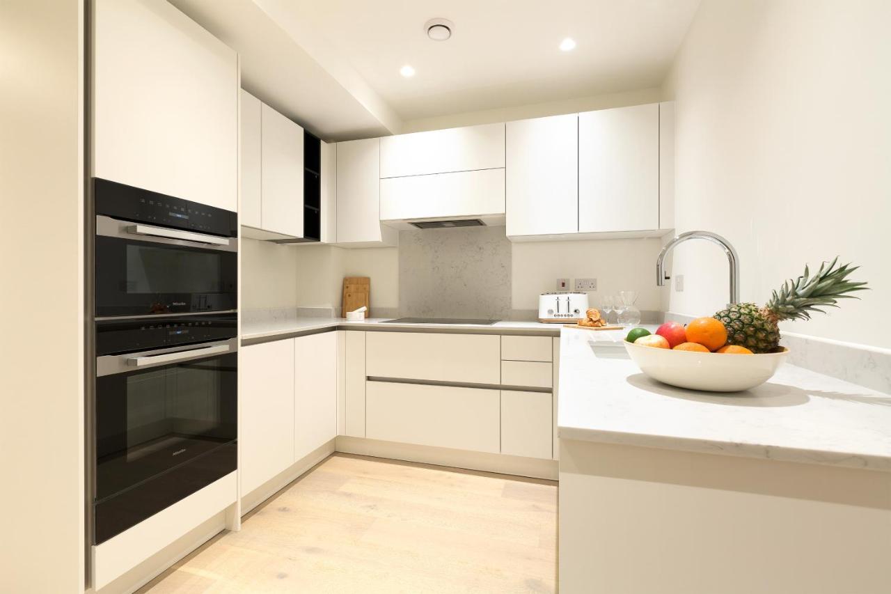 Apartment The Arches London