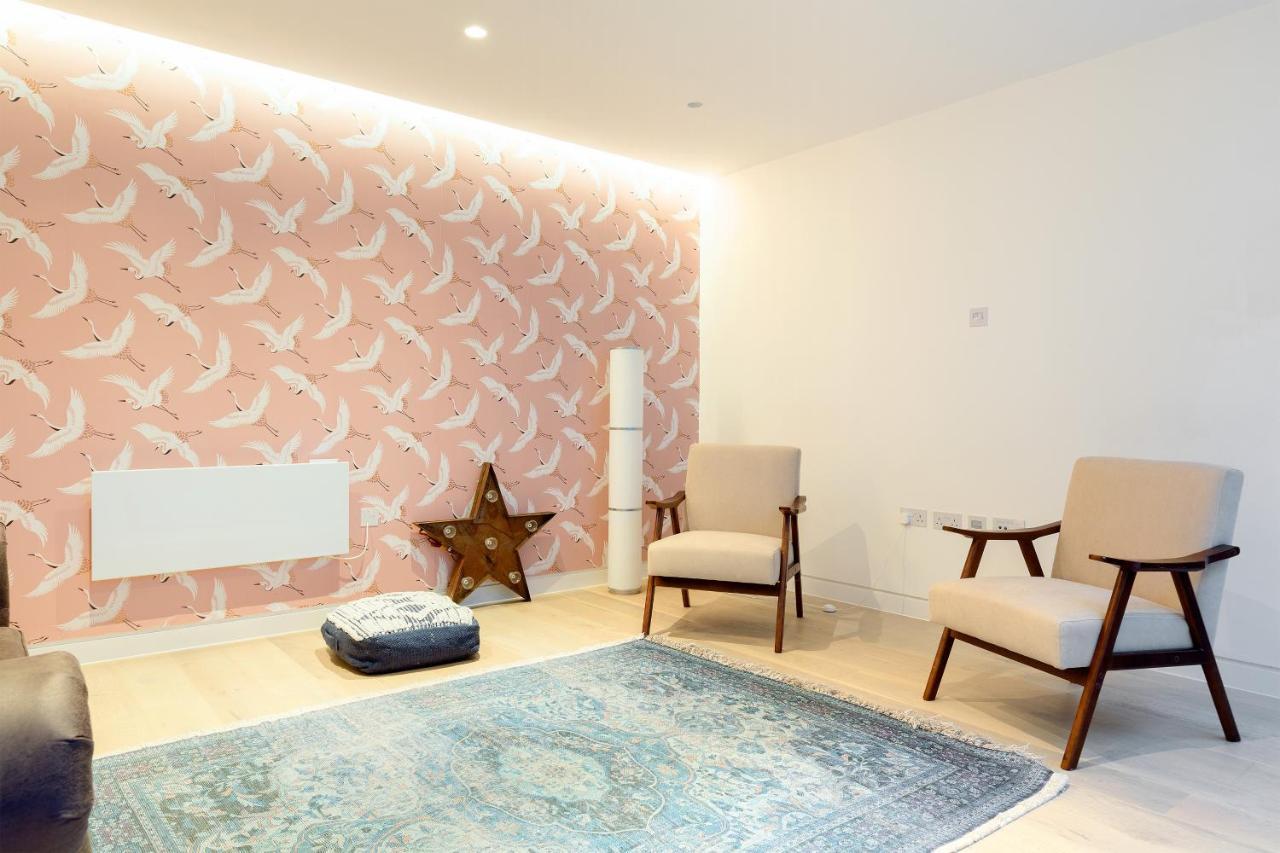 The Arches Apartment