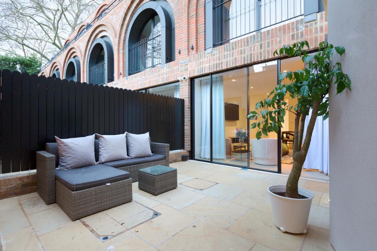 The Arches Apartment