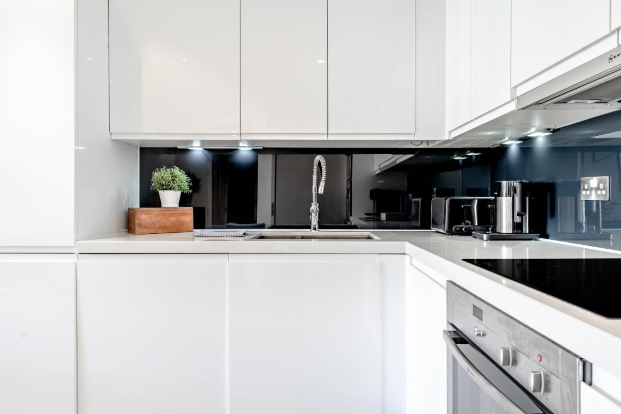 Apartment Be - Covent Garden