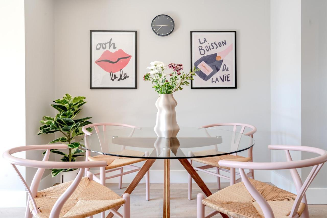 Apartment Be - Covent Garden London