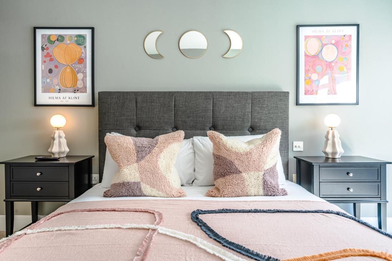 Be - Covent Garden Apartment *