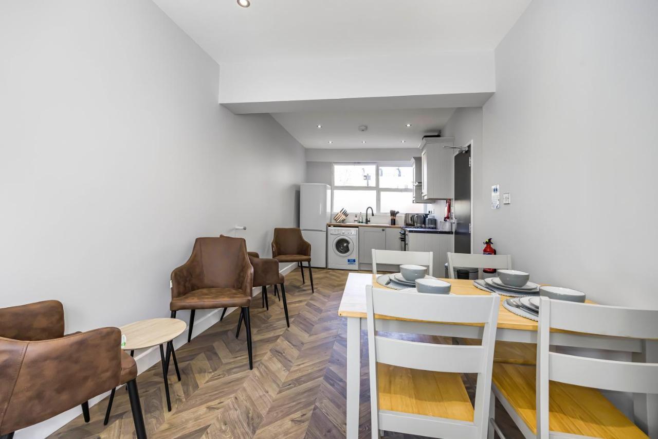 Victoria Hub Gasthof London