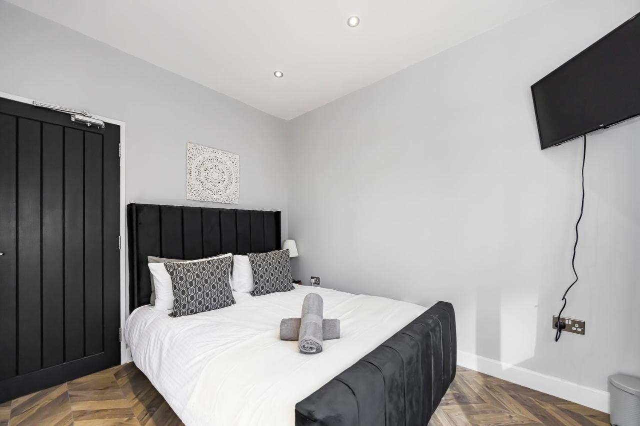 Victoria Hub Guest house