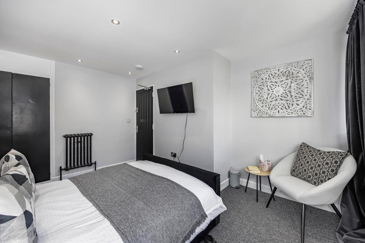 Guest house Victoria Hub *