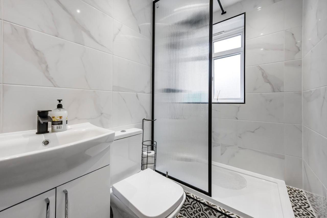 Guest house Victoria Hub London
