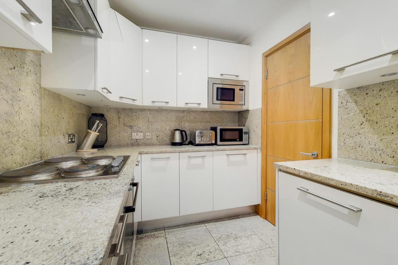 Apartment Pc Residences *