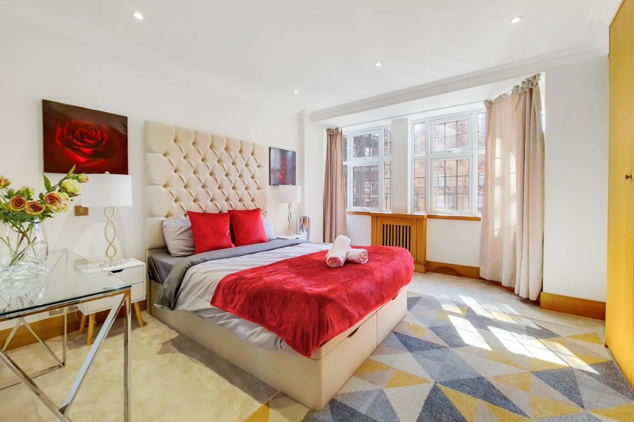 Pc Residences Apartment *