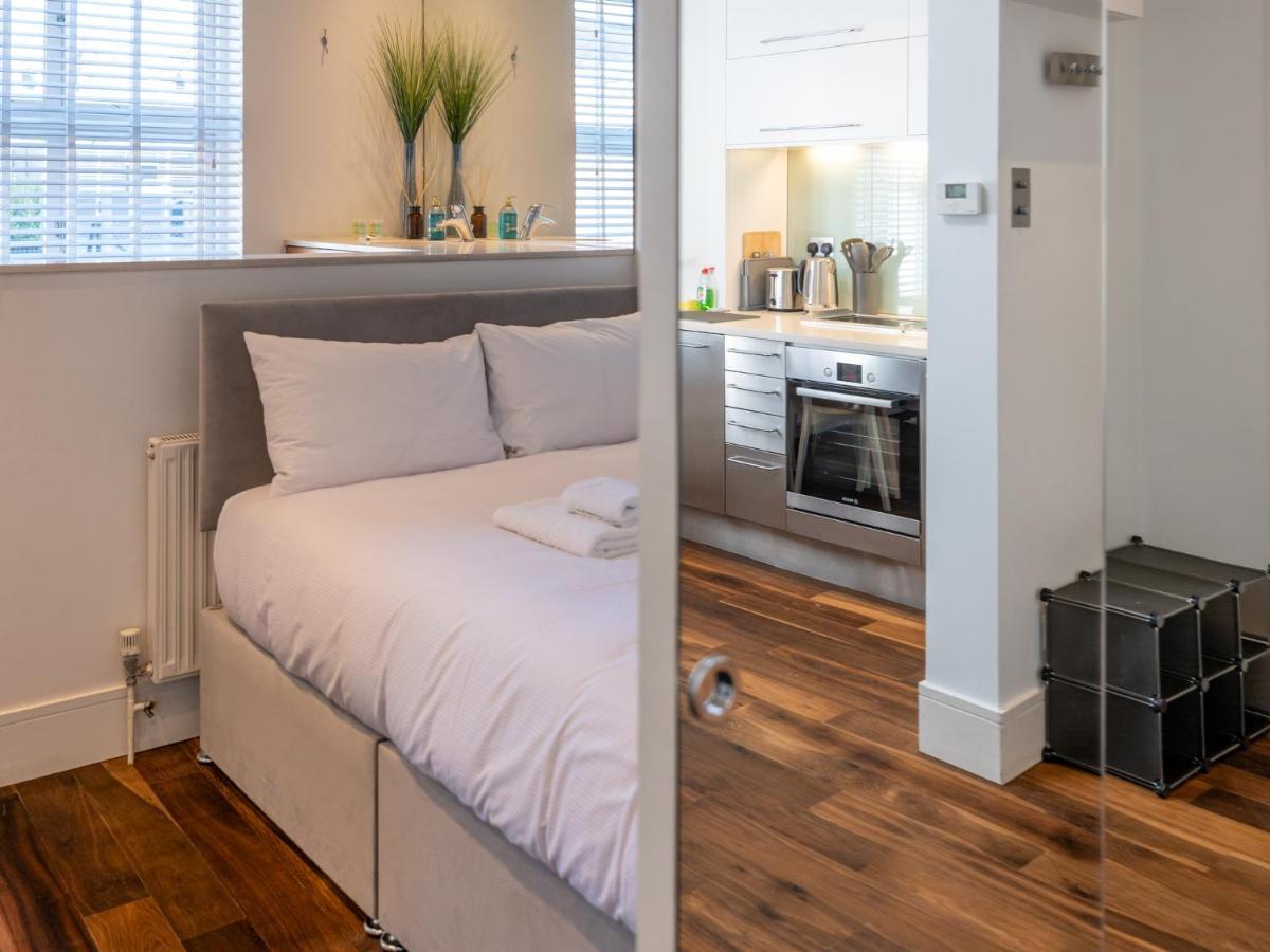 Apartment Pass The Keys - Hideaway In The Notting Hill Set